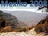 Mexiko 2008 Titel