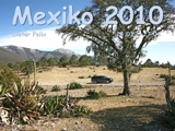 Mexiko 2010