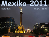 Mexiko 2011